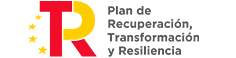 Logotipo Recuperación T y R