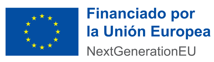 Logo Financiación UE